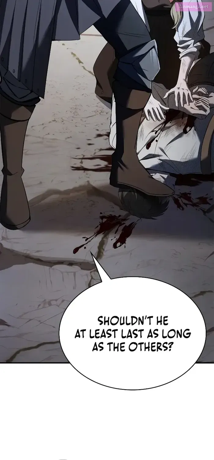 Night of the Soulless Heathens Zinmanga X Chapter 1 Page 38