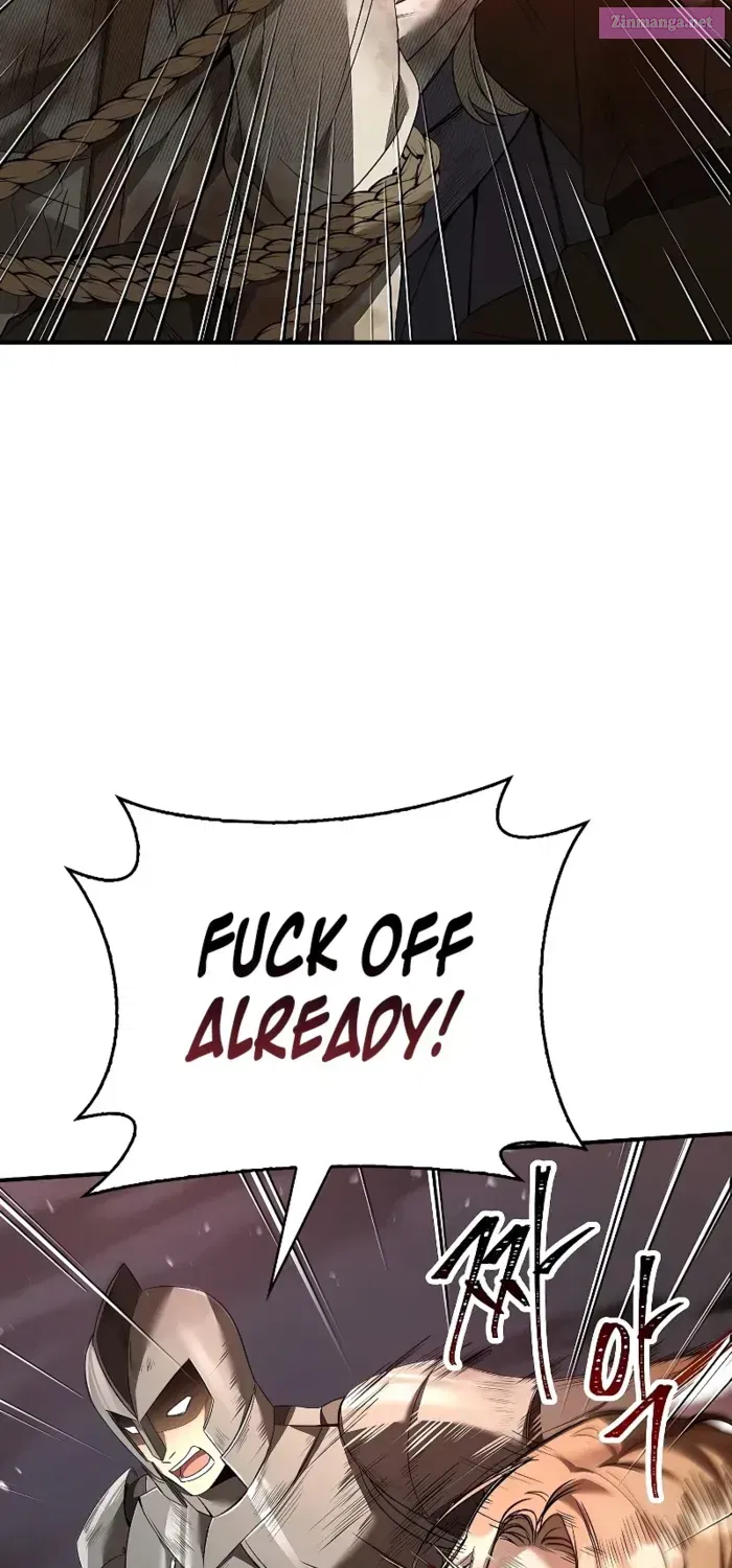 Night of the Soulless Heathens Zinmanga X Chapter 1 Page 41