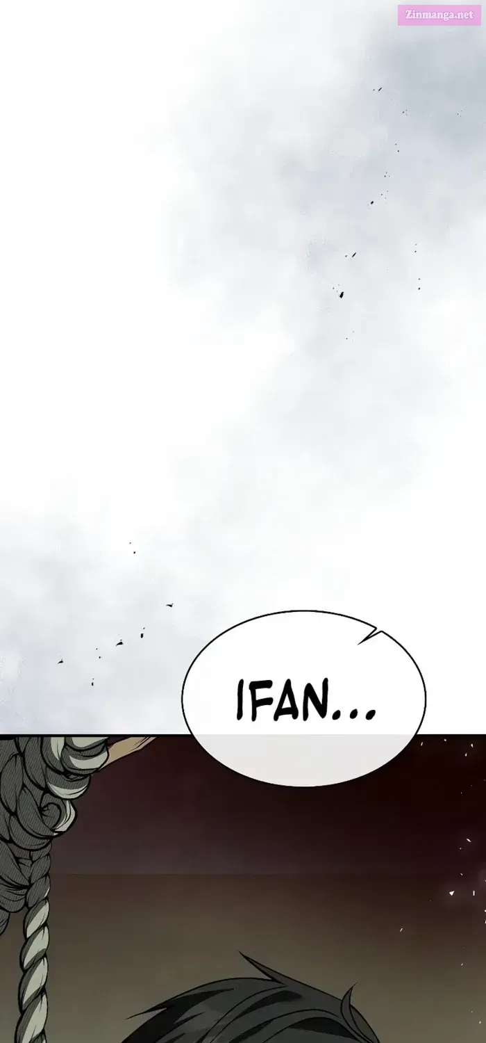 Night of the Soulless Heathens Zinmanga X Chapter 1 Page 44