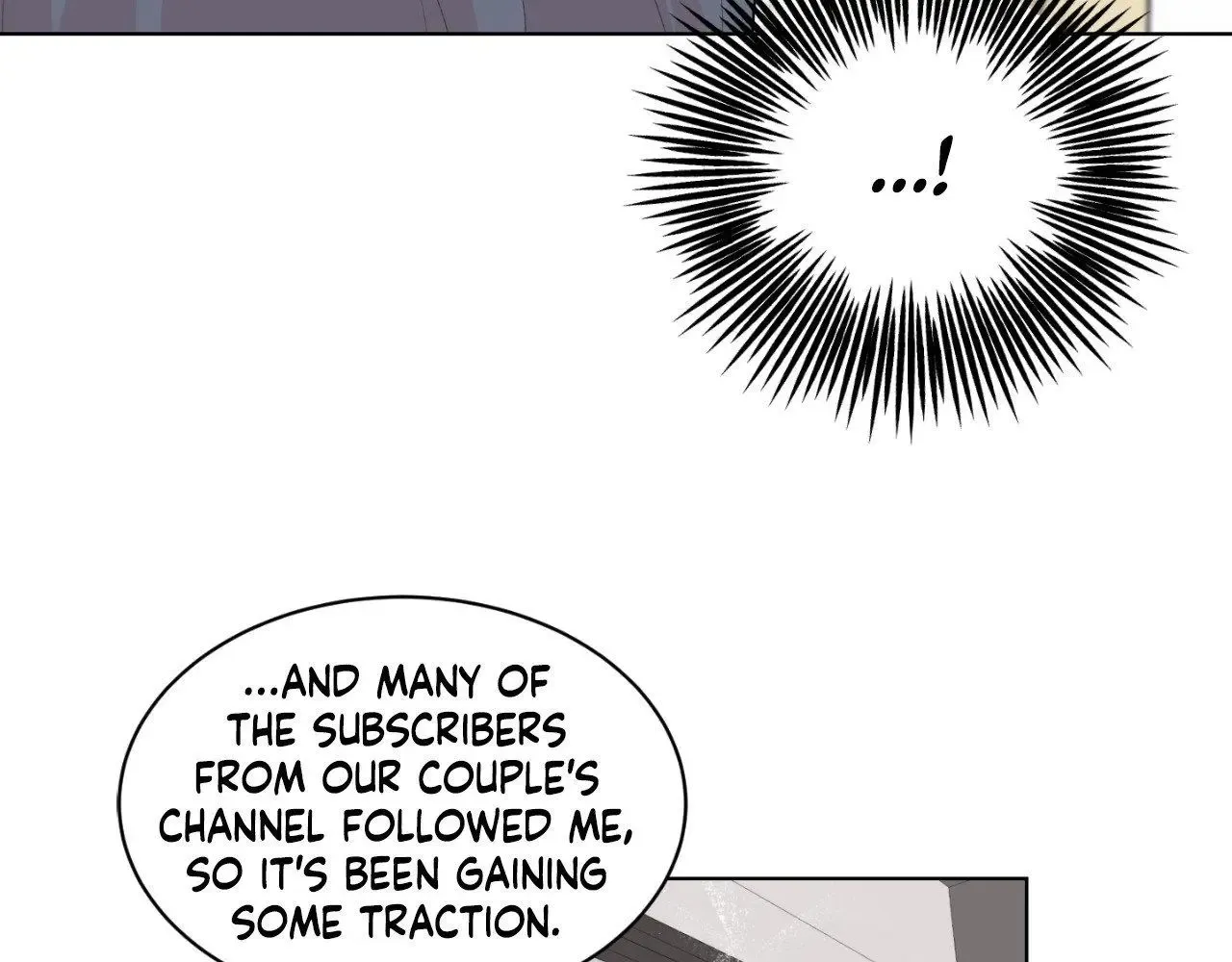 Who Are You Creator? Zinmanga X Chapter 44 Page 91