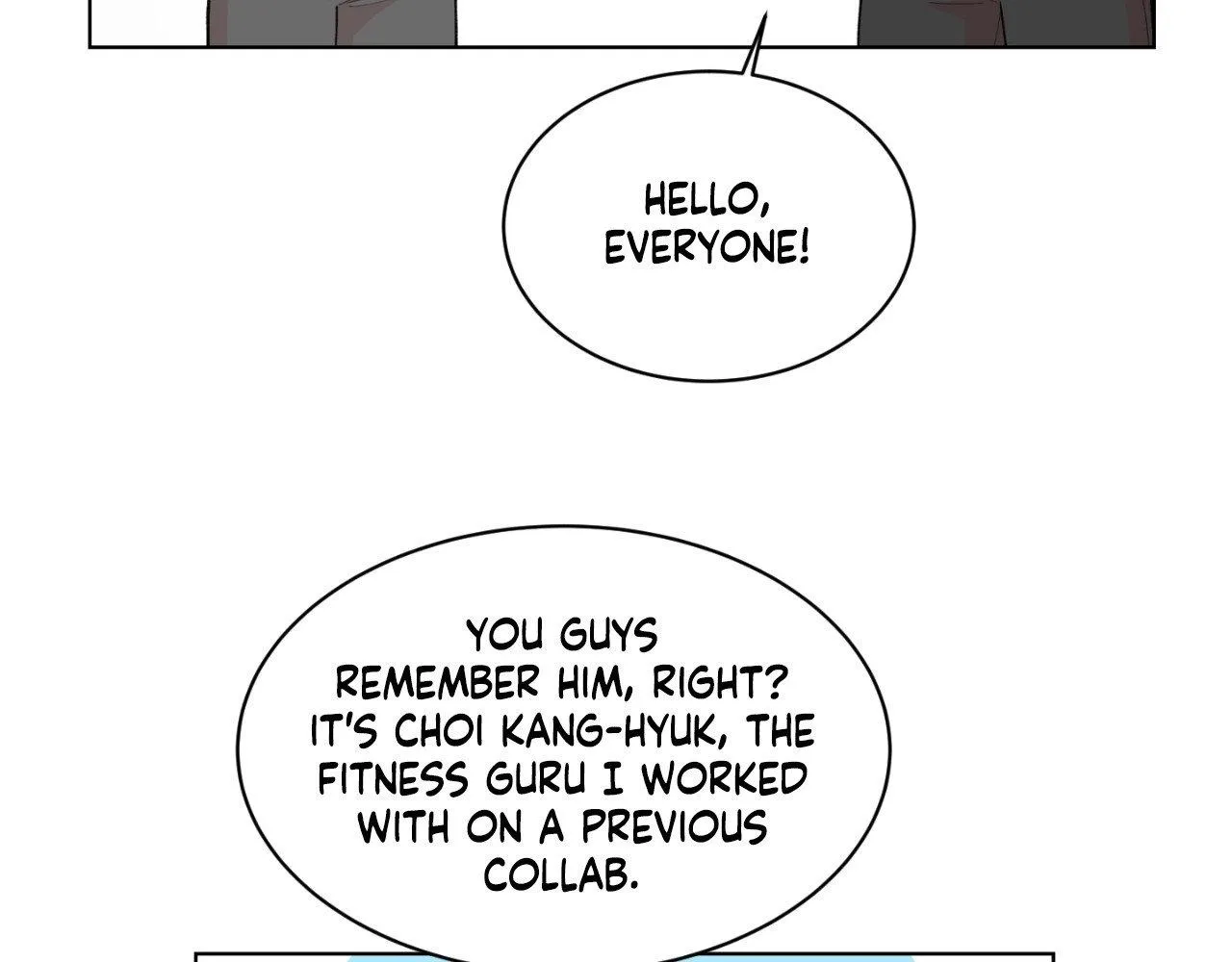 Who Are You Creator? Zinmanga X Chapter 43 Page 24