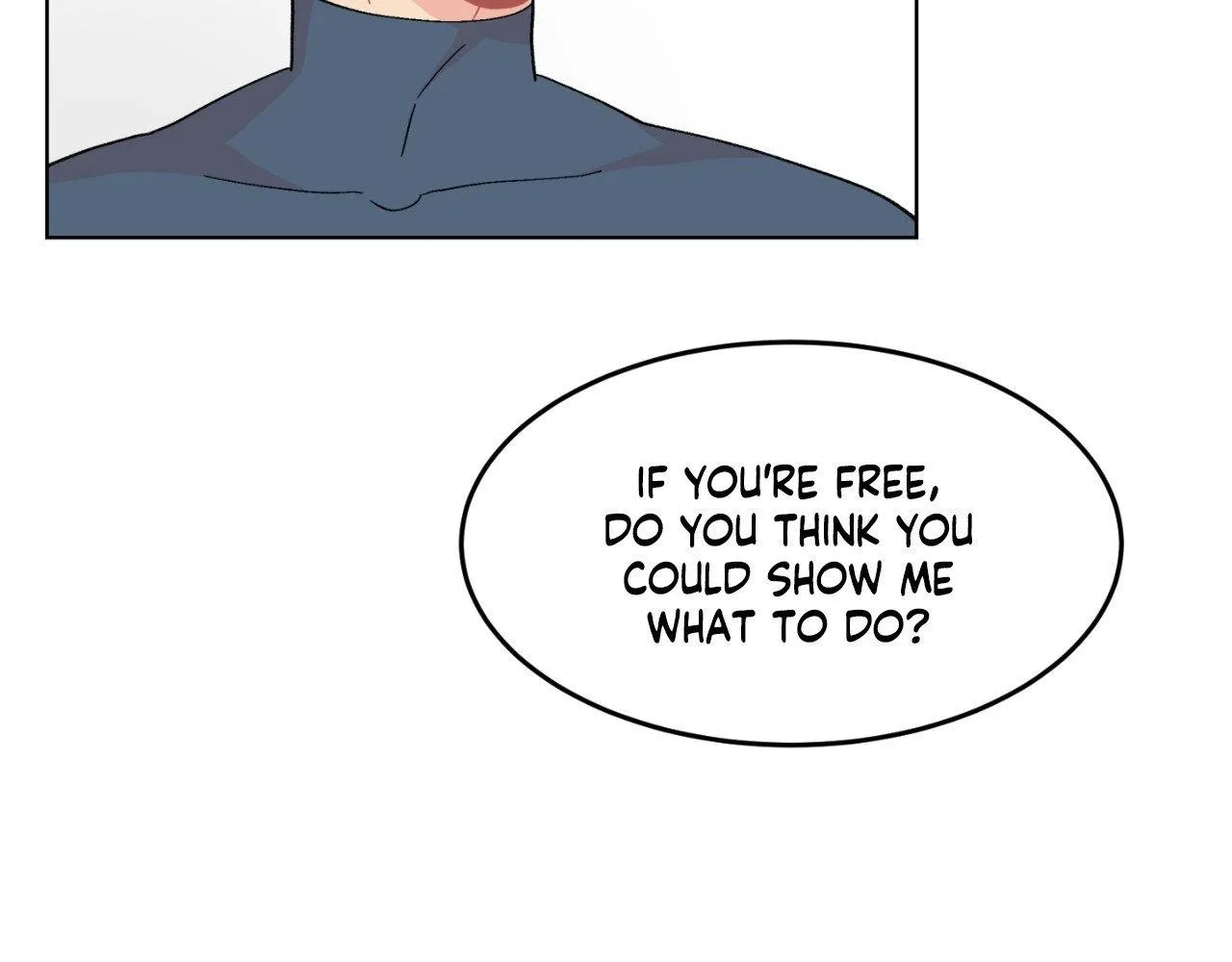 Who Are You Creator? Zinmanga X Chapter 42 Page 47