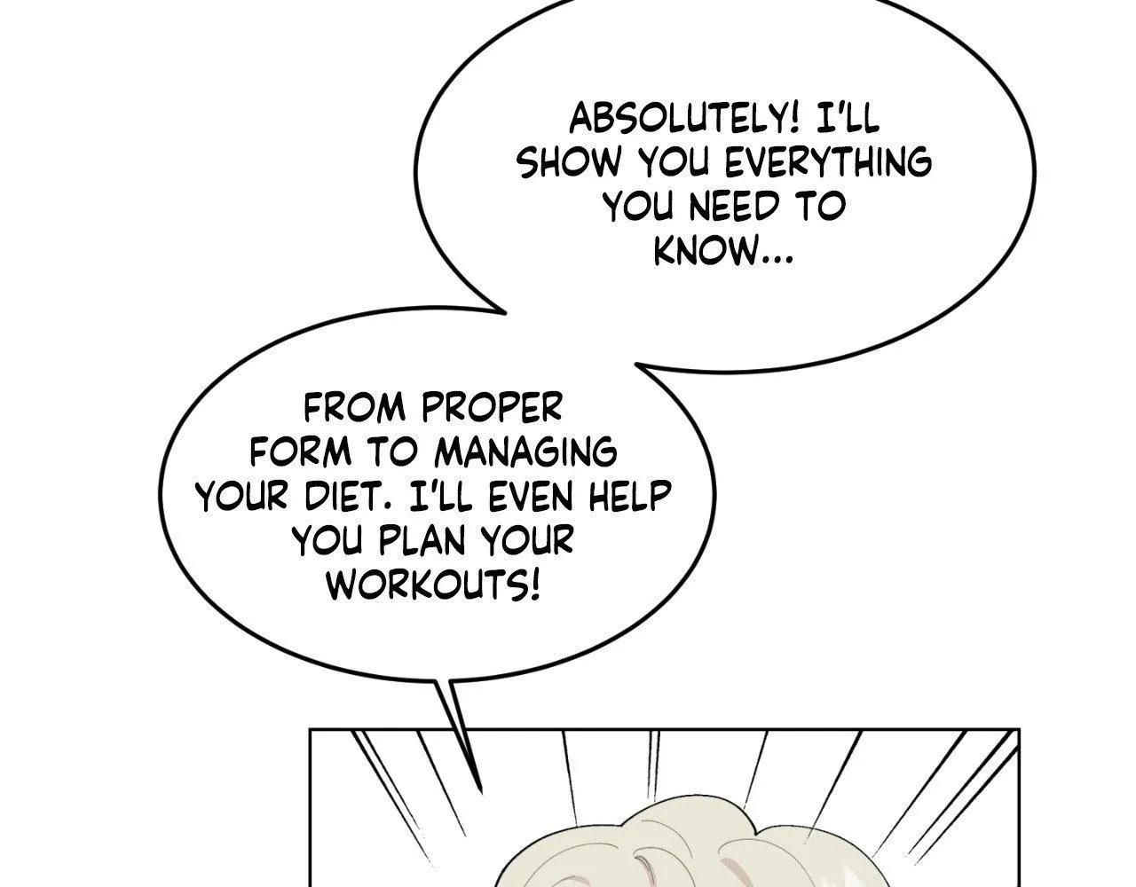 Who Are You Creator? Zinmanga X Chapter 42 Page 57