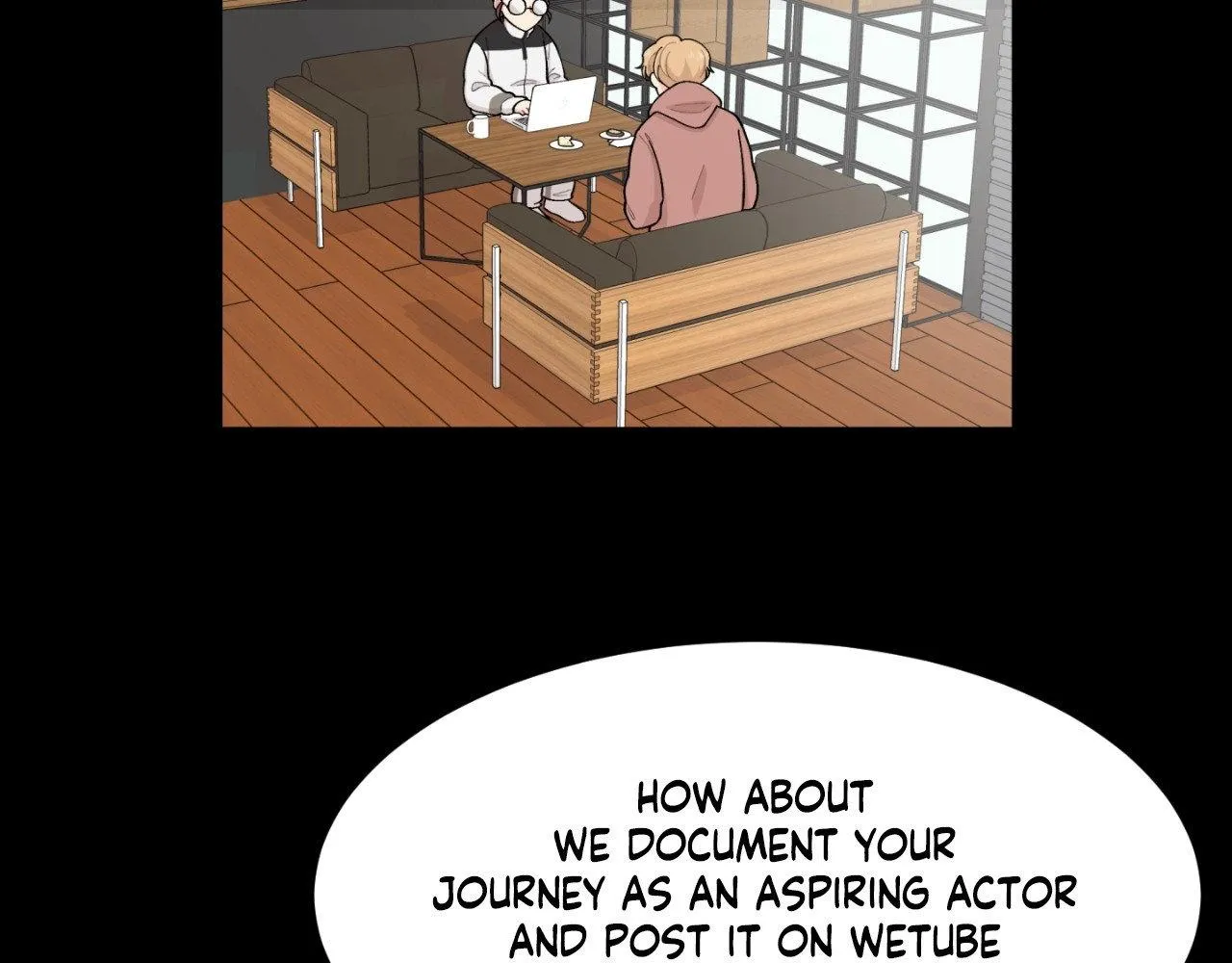 Who Are You Creator? Zinmanga X Chapter 42 Page 80