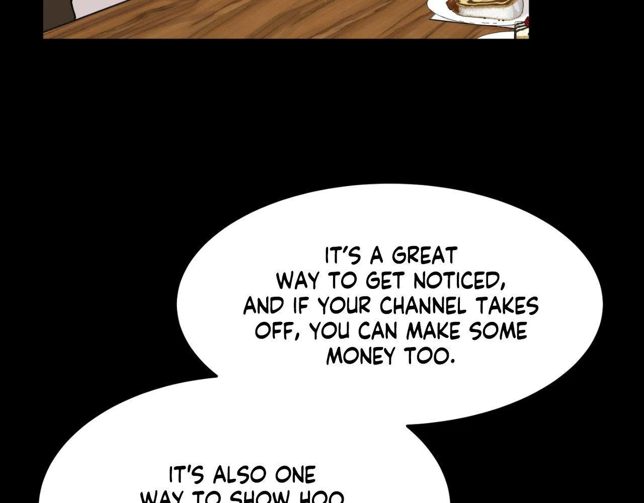 Who Are You Creator? Zinmanga X Chapter 42 Page 82