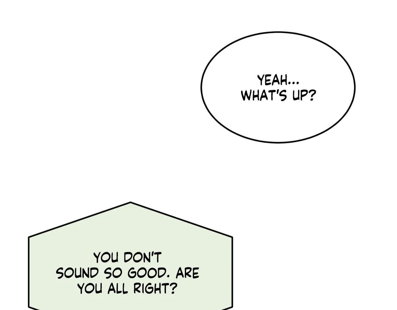 Who Are You Creator? Zinmanga X Chapter 42 Page 105