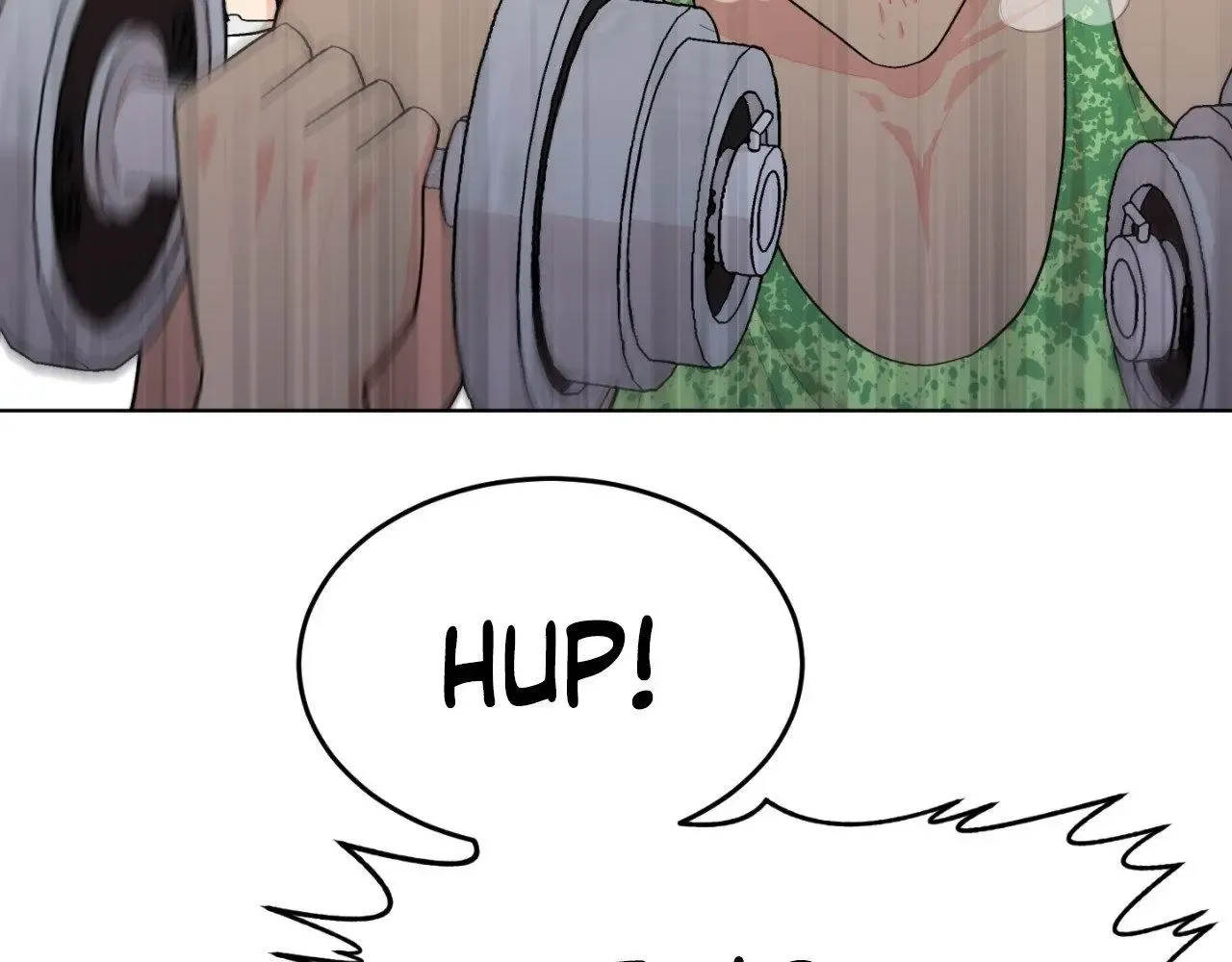 Who Are You Creator? Zinmanga X Chapter 41 Page 96