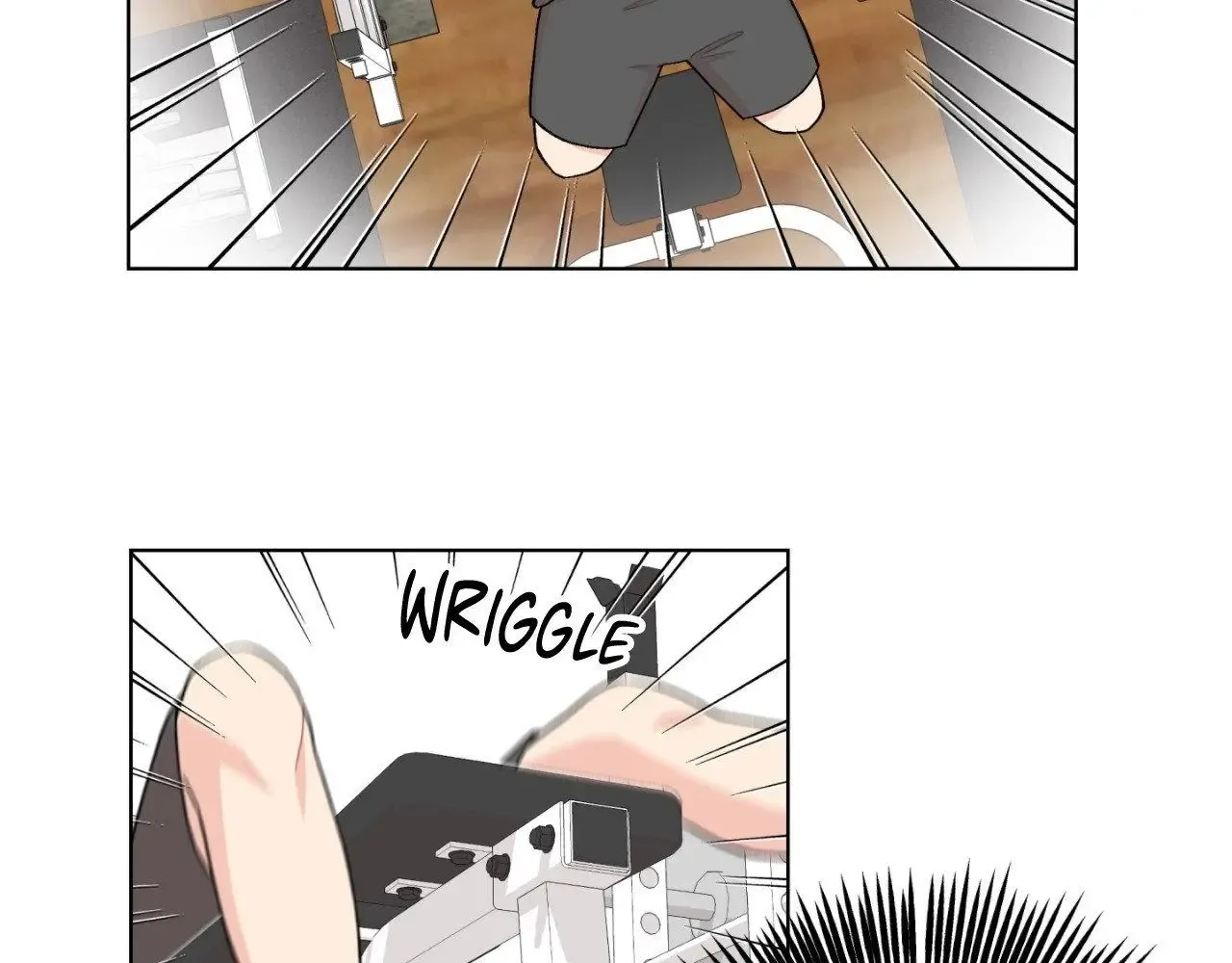 Who Are You Creator? Zinmanga X Chapter 41 Page 111