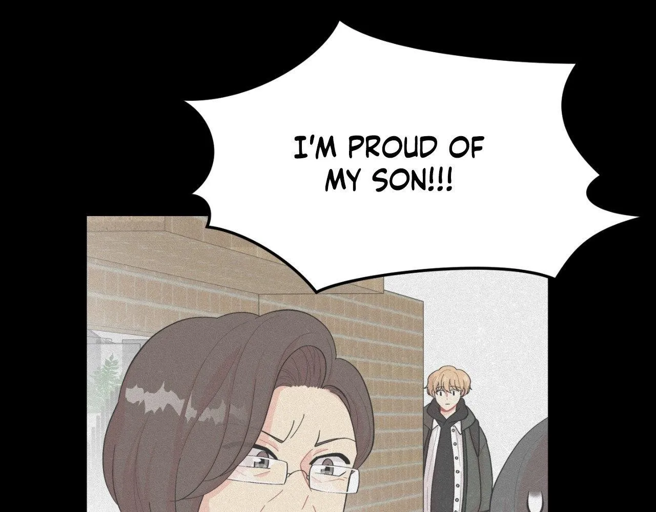 Who Are You Creator? Zinmanga X Chapter 40 Page 35