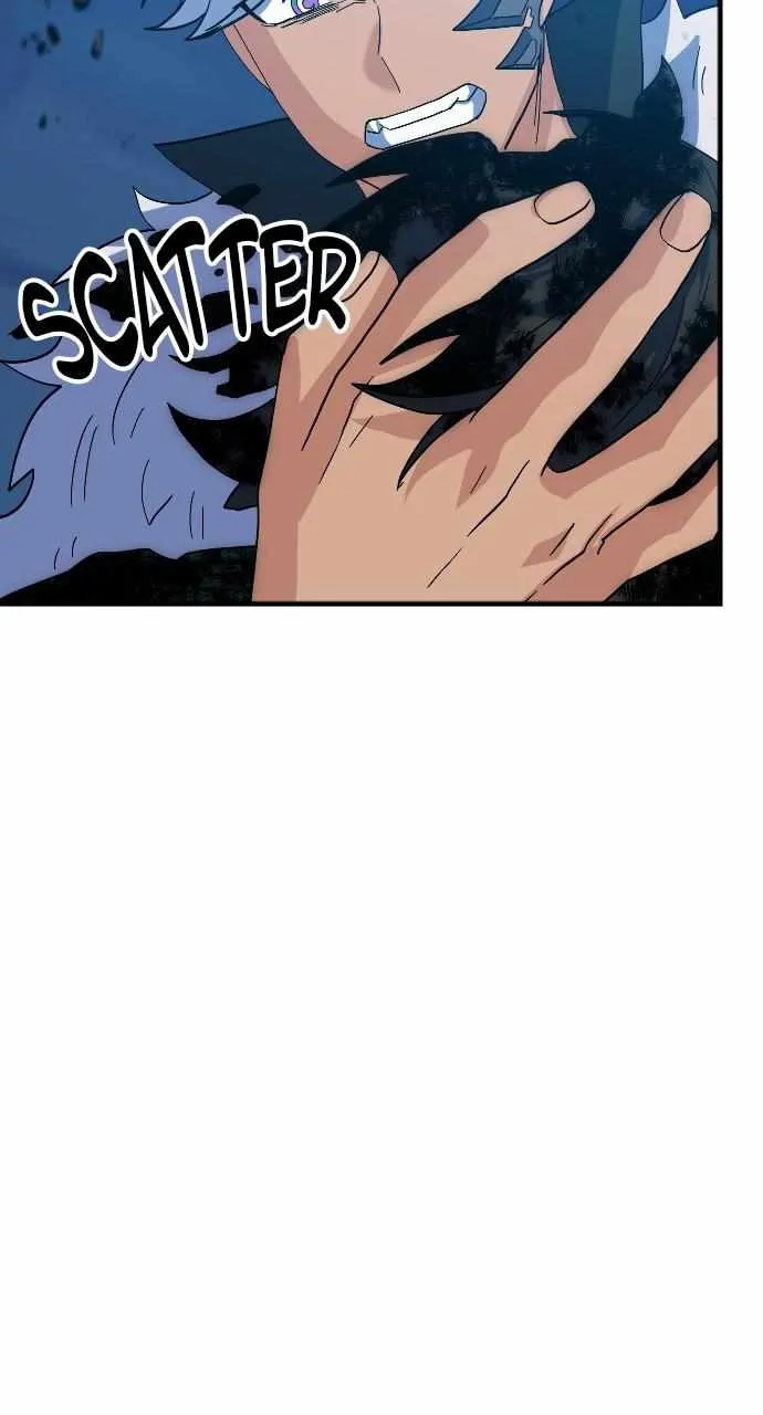 The Last Golden Child Zinmanga X Chapter 112 Page 8