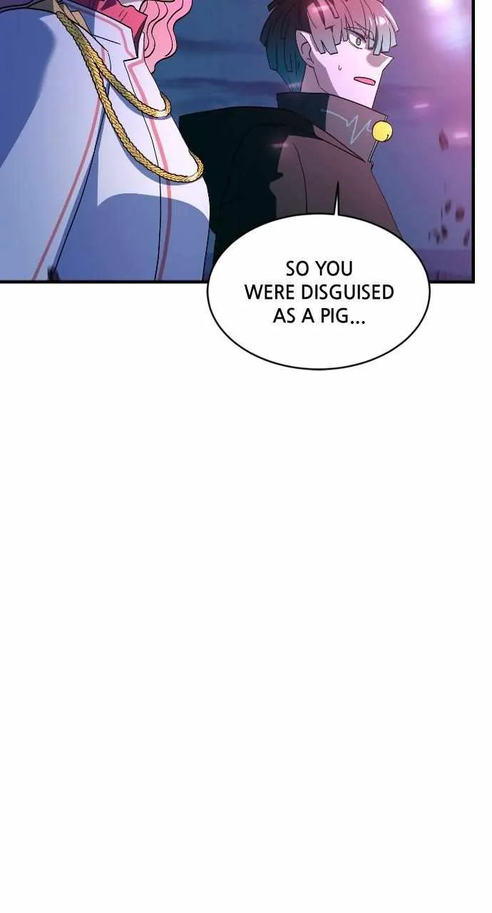 The Last Golden Child Zinmanga X Chapter 112 Page 23