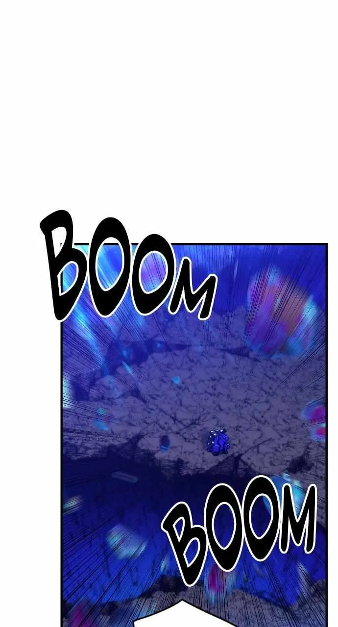 The Last Golden Child Zinmanga X Chapter 112 Page 88