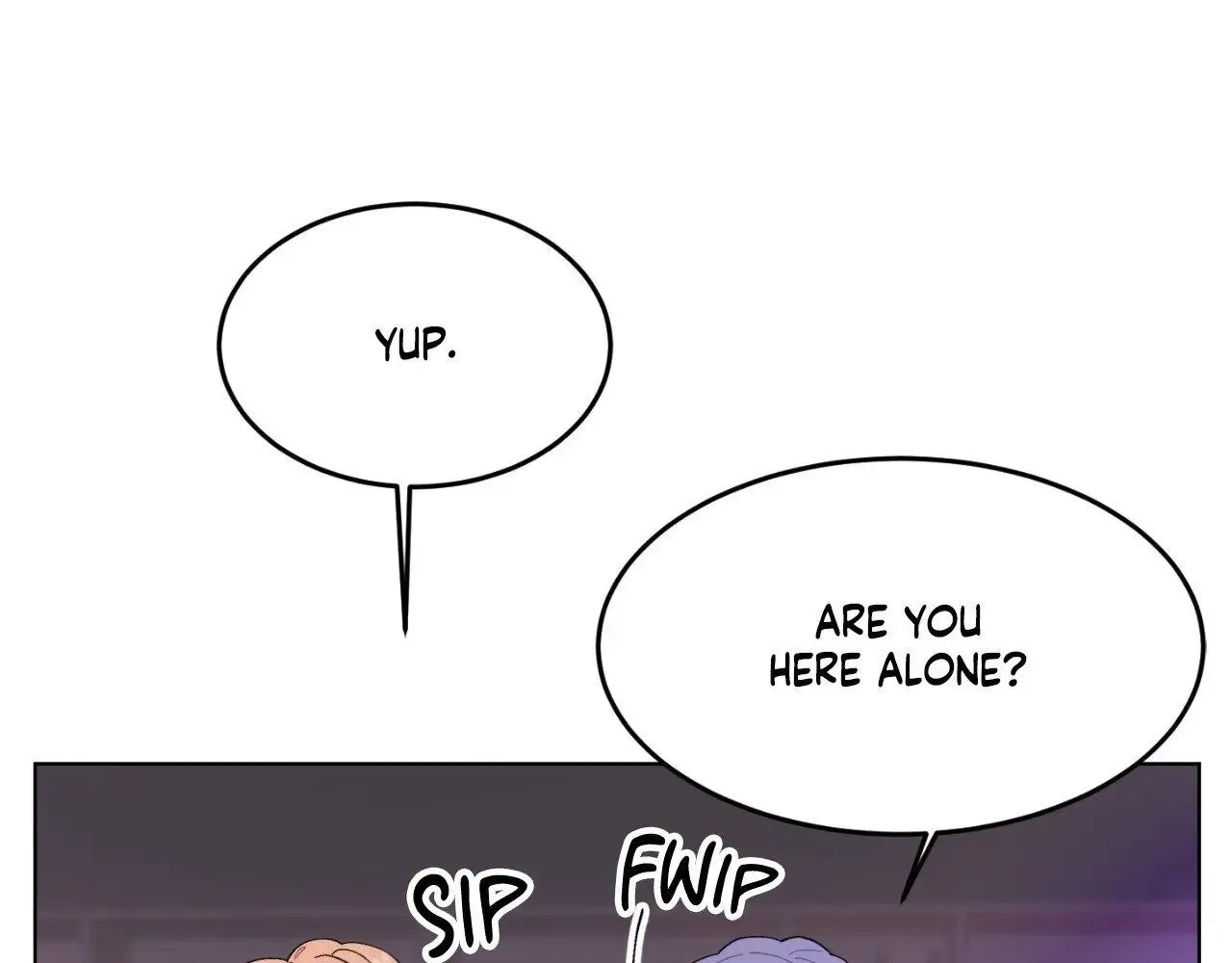 Who Are You Creator? Zinmanga X Chapter 37 Page 20