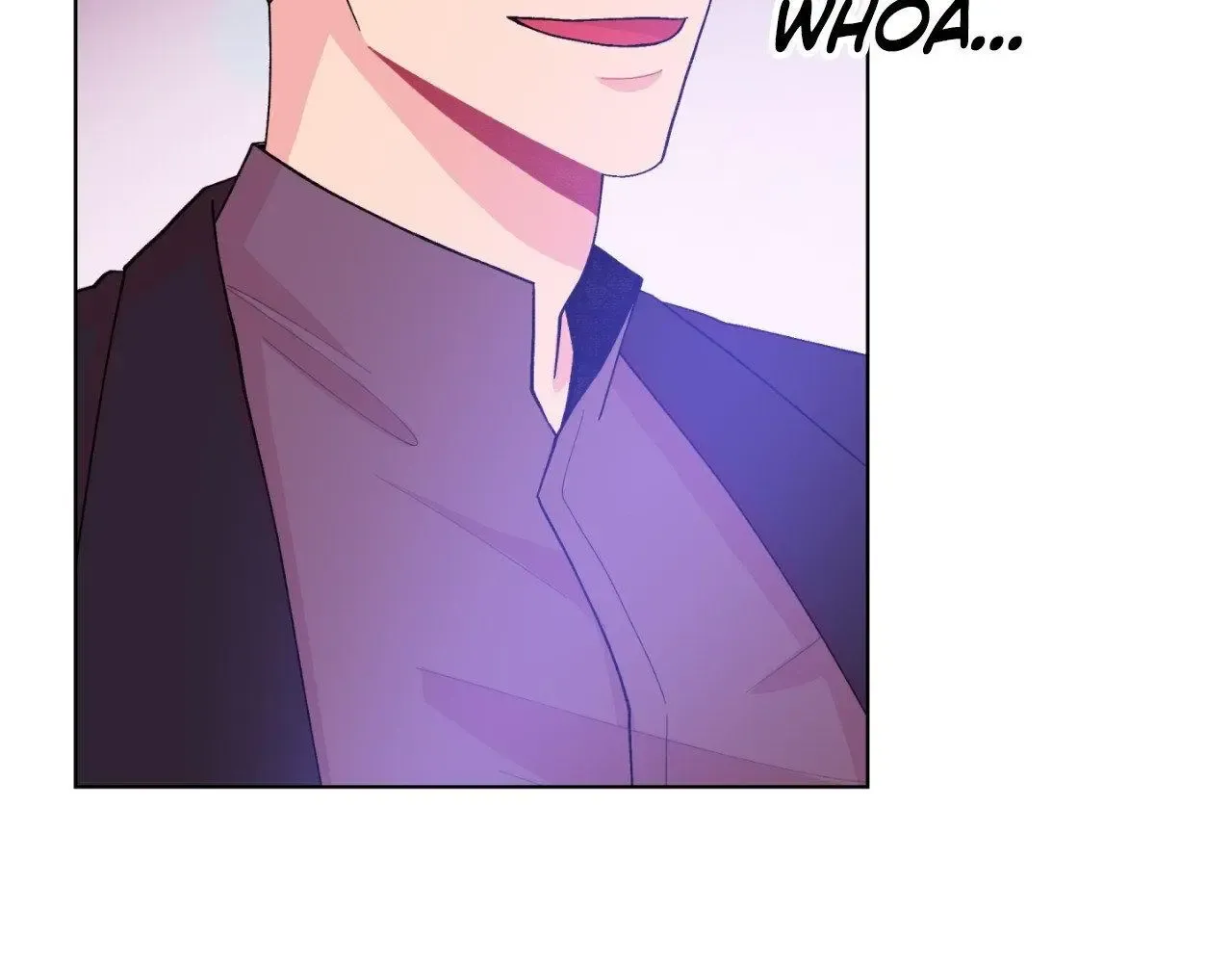 Who Are You Creator? Zinmanga X Chapter 37 Page 34