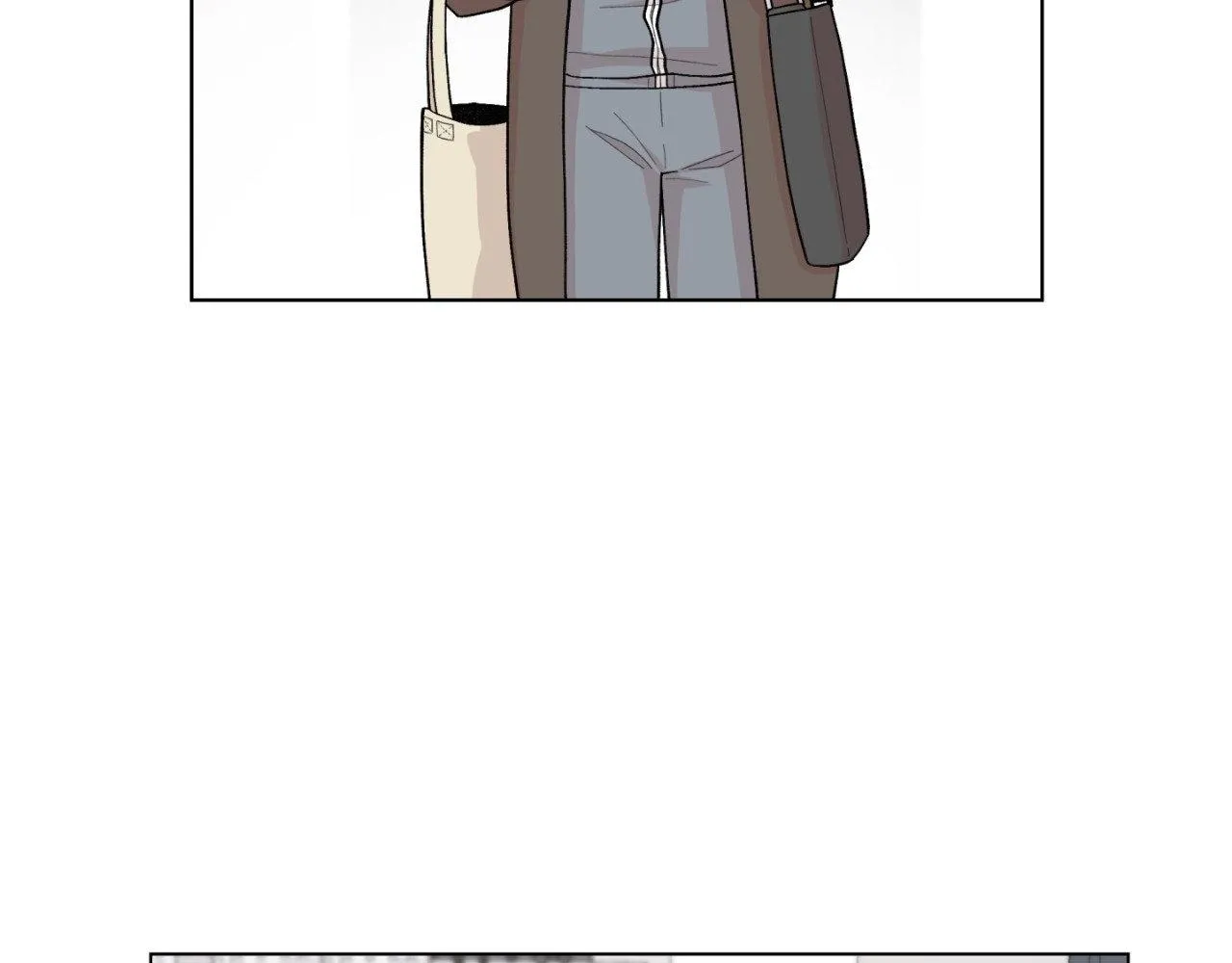Who Are You Creator? Zinmanga X Chapter 36 Page 6