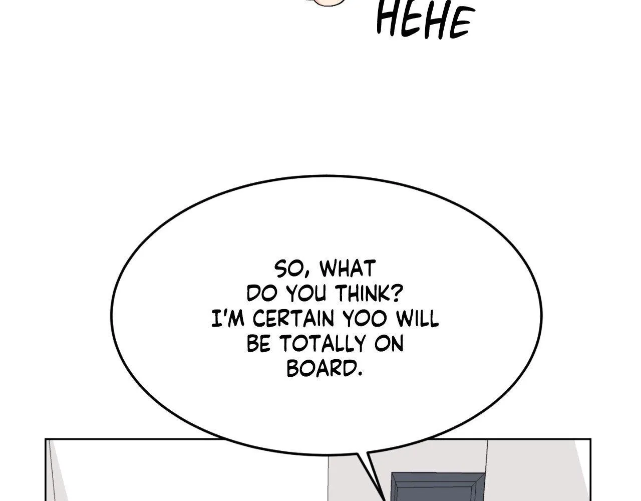 Who Are You Creator? Zinmanga X Chapter 36 Page 15