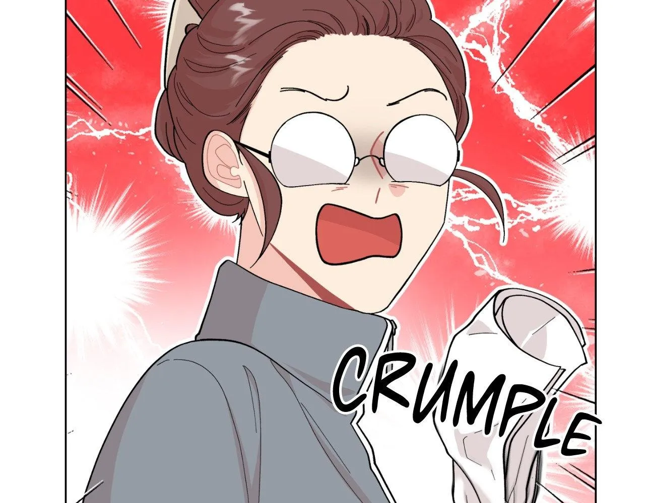 Who Are You Creator? Zinmanga X Chapter 36 Page 24