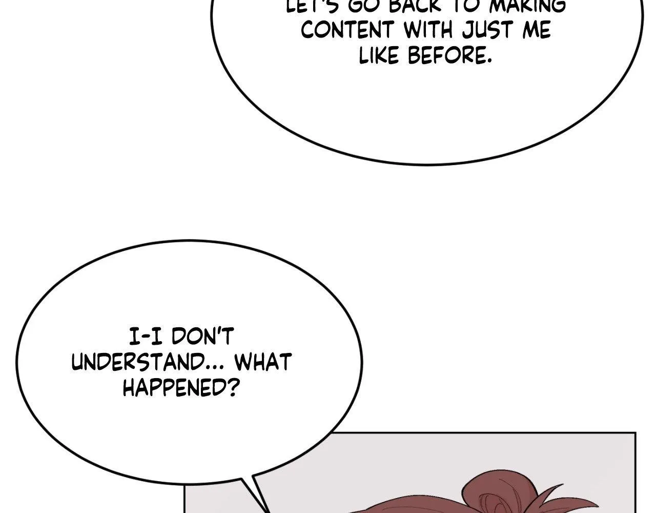 Who Are You Creator? Zinmanga X Chapter 36 Page 32