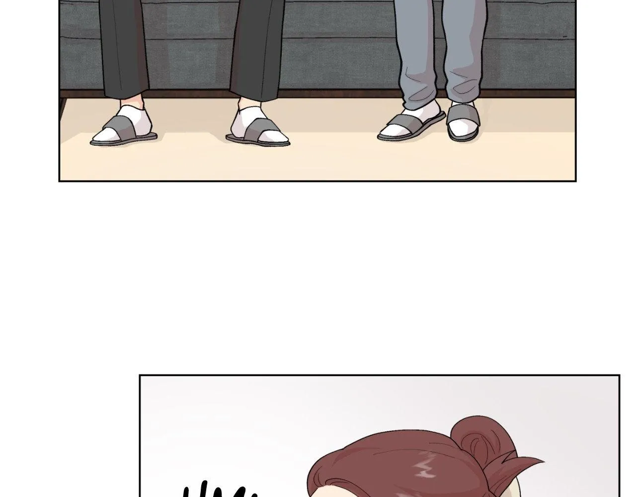 Who Are You Creator? Zinmanga X Chapter 36 Page 38