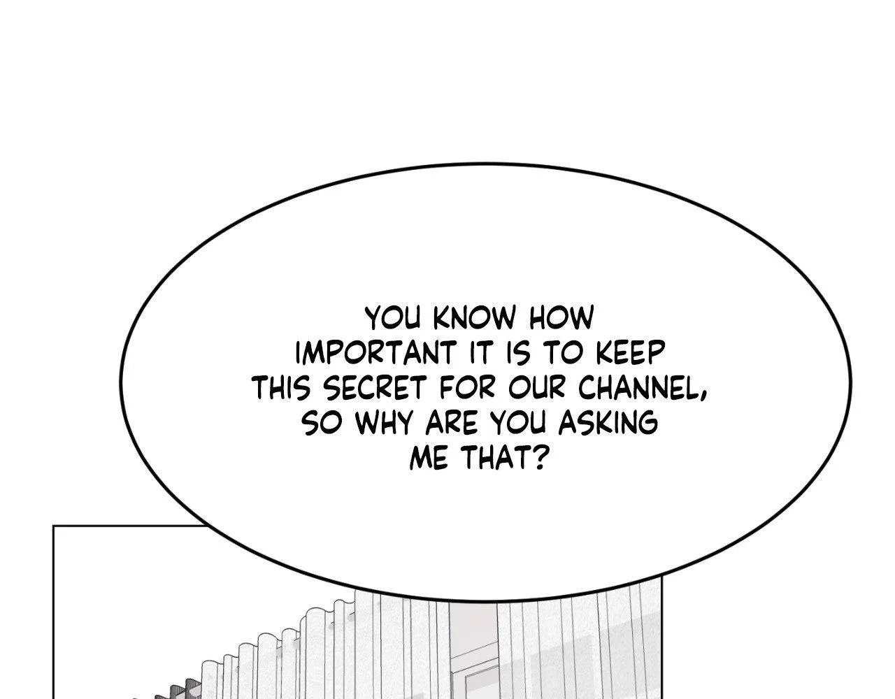 Who Are You Creator? Zinmanga X Chapter 36 Page 47