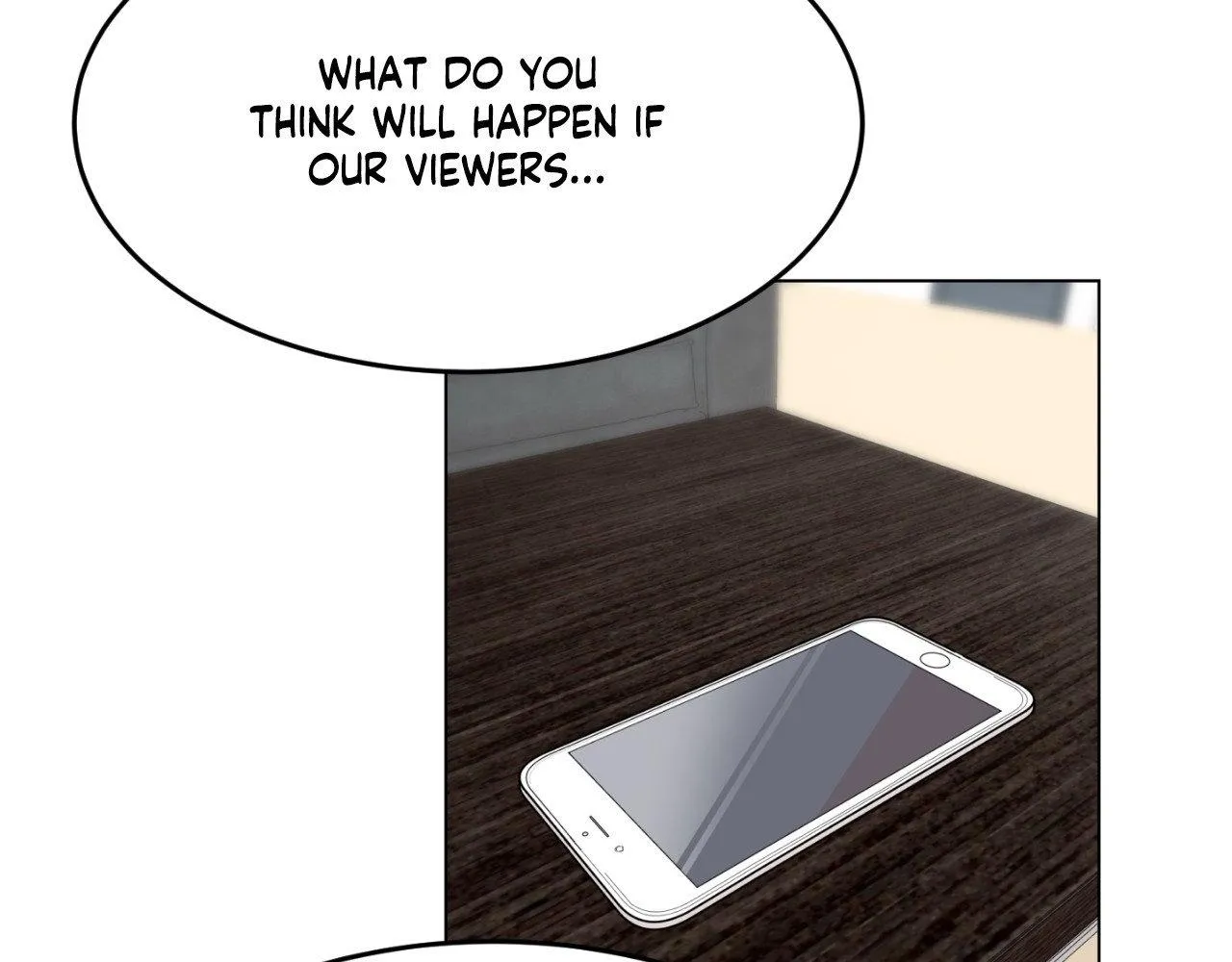 Who Are You Creator? Zinmanga X Chapter 36 Page 49
