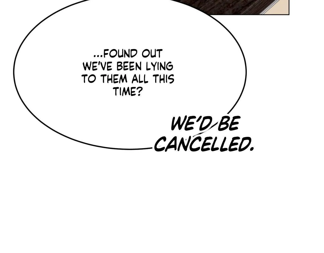 Who Are You Creator? Zinmanga X Chapter 36 Page 50
