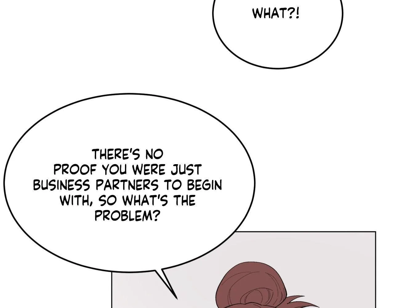 Who Are You Creator? Zinmanga X Chapter 36 Page 55