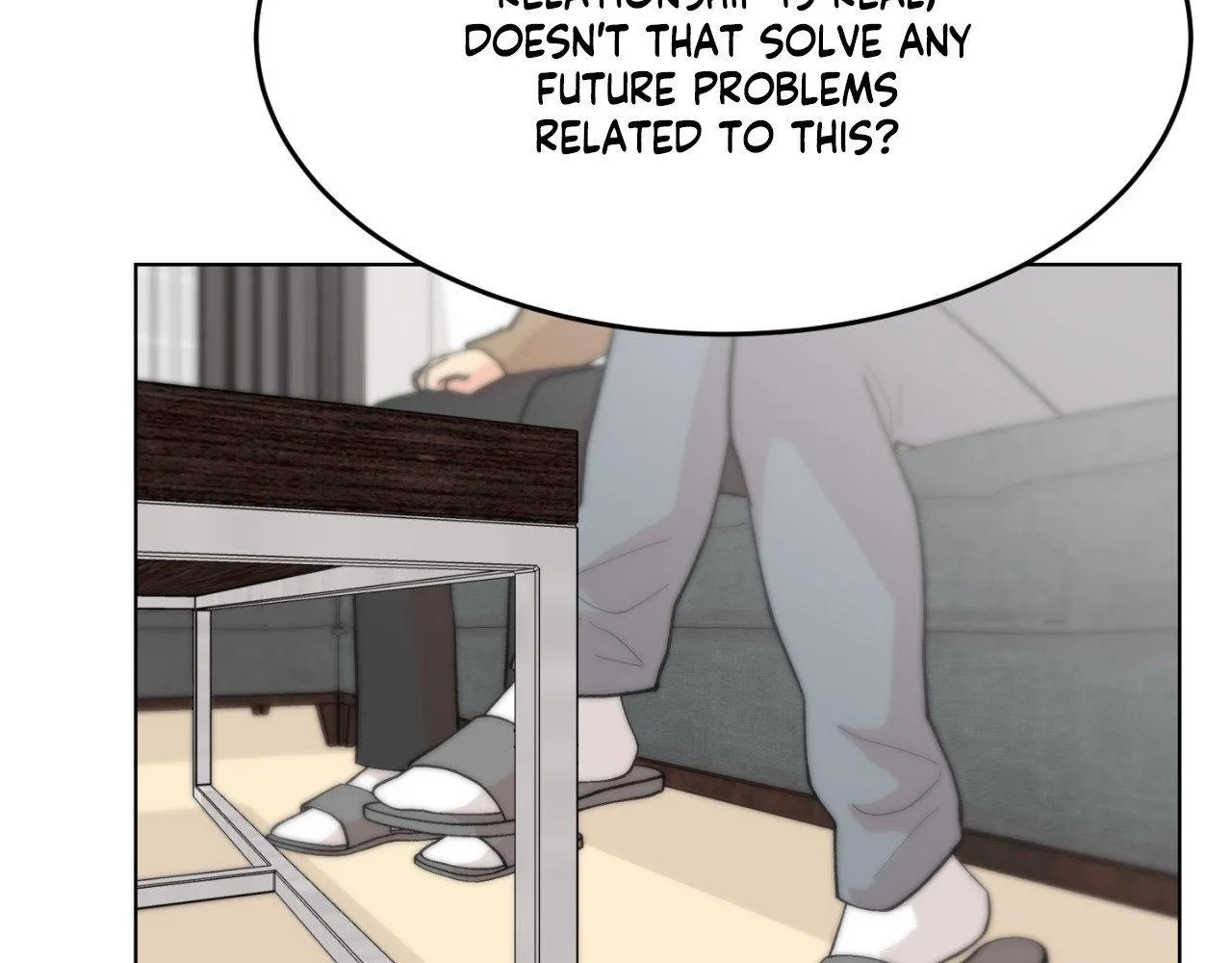 Who Are You Creator? Zinmanga X Chapter 36 Page 58