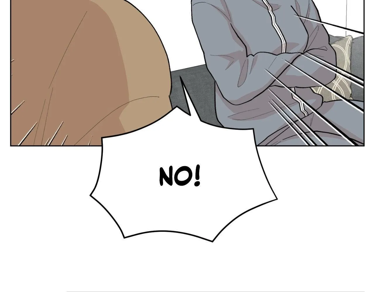 Who Are You Creator? Zinmanga X Chapter 36 Page 65