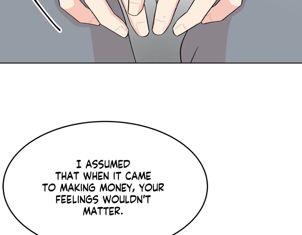 Who Are You Creator? Zinmanga X Chapter 36 Page 70