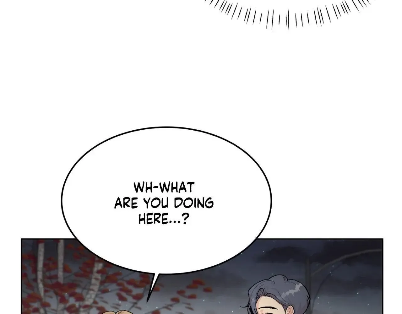 Who Are You Creator? Zinmanga X Chapter 35 Page 44