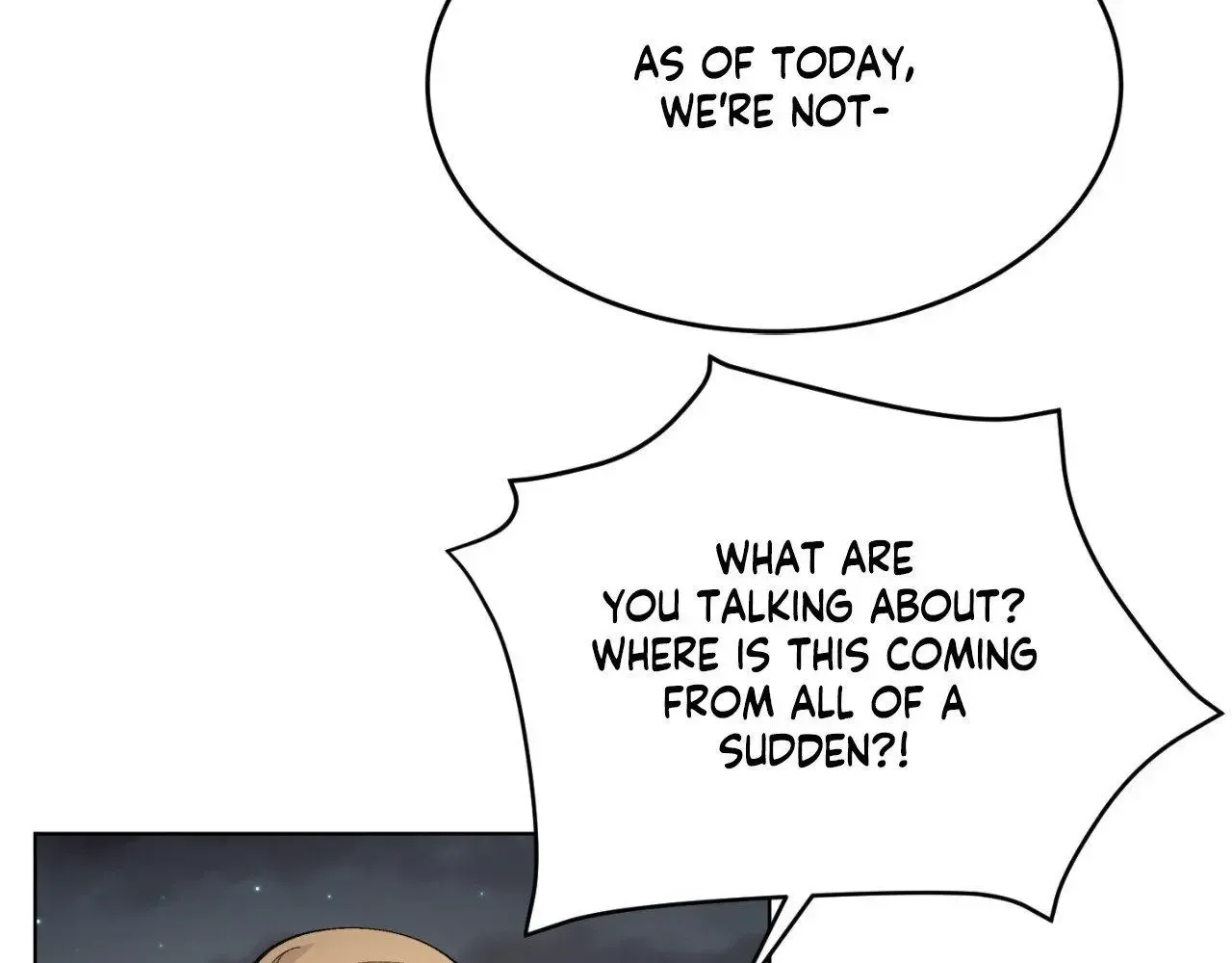 Who Are You Creator? Zinmanga X Chapter 35 Page 56