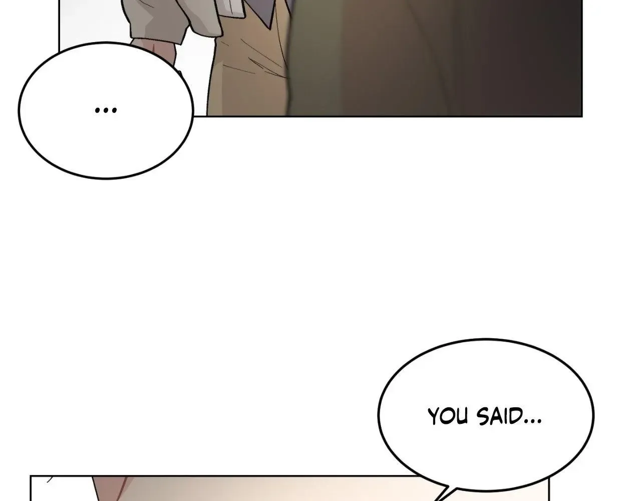 Who Are You Creator? Zinmanga X Chapter 35 Page 84