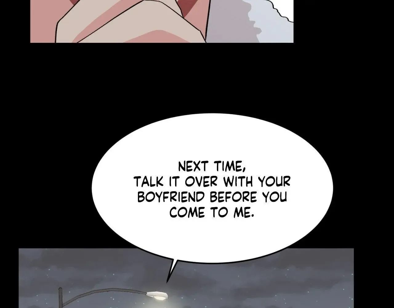 Who Are You Creator? Zinmanga X Chapter 34 Page 153