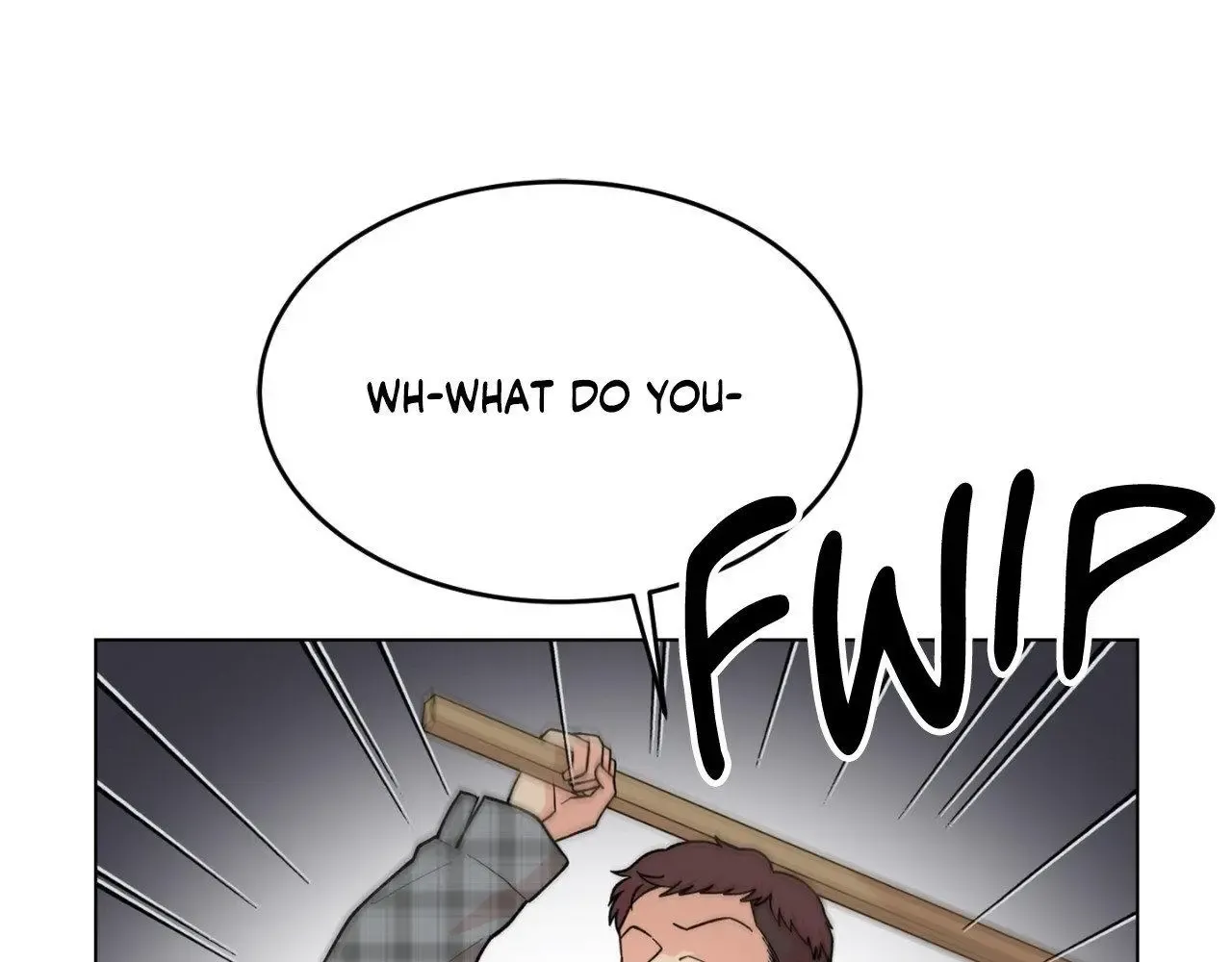 Who Are You Creator? Zinmanga X Chapter 32 Page 2