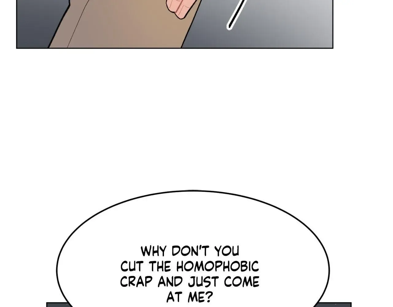 Who Are You Creator? Zinmanga X Chapter 32 Page 23