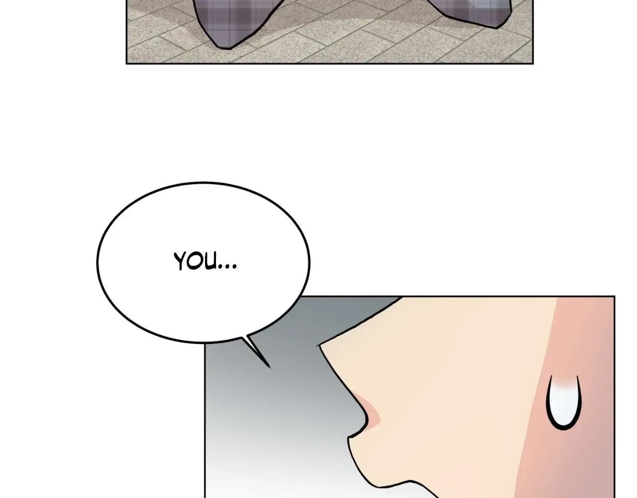 Who Are You Creator? Zinmanga X Chapter 32 Page 45