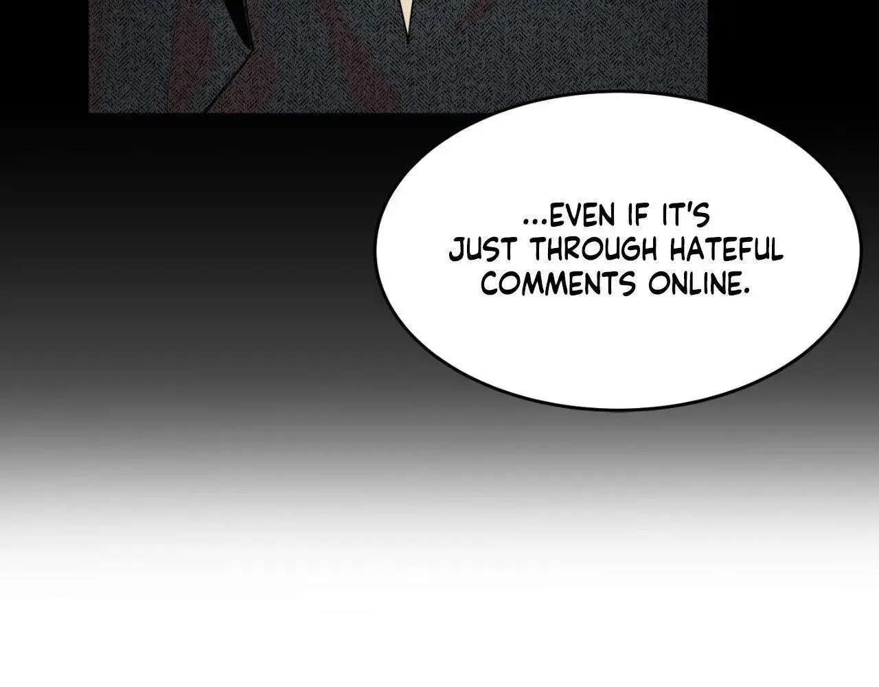 Who Are You Creator? Zinmanga X Chapter 31 Page 121