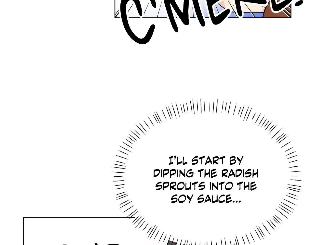 Who Are You Creator? Zinmanga X Chapter 30 Page 37
