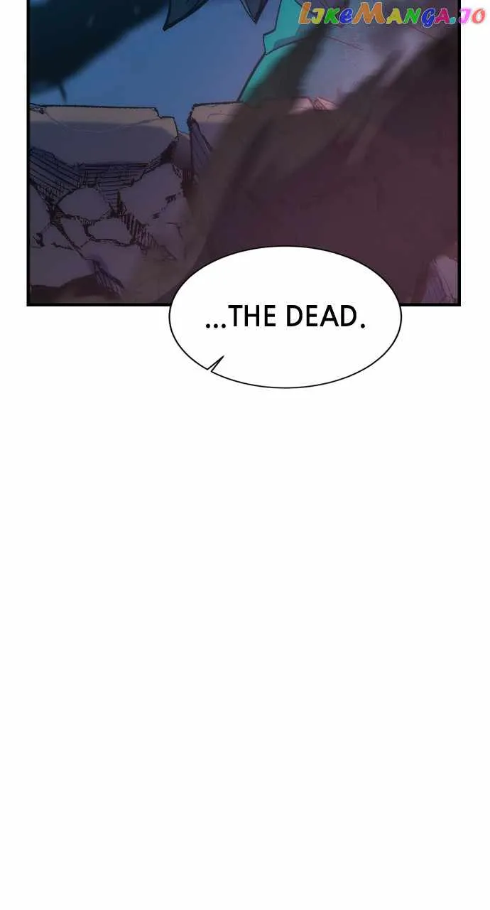 The Last Golden Child Zinmanga X Chapter 111 Page 19