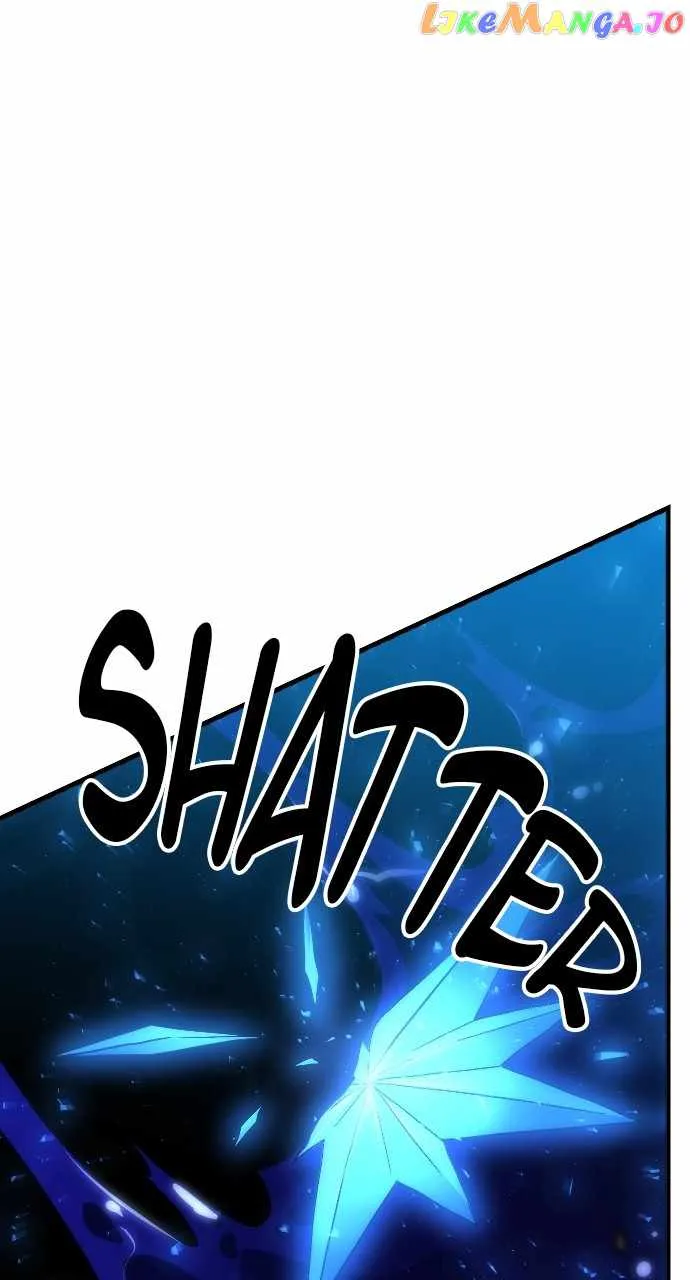 The Last Golden Child Zinmanga X Chapter 111 Page 27