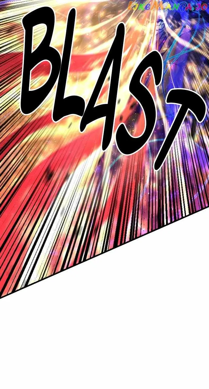 The Last Golden Child Zinmanga X Chapter 111 Page 49