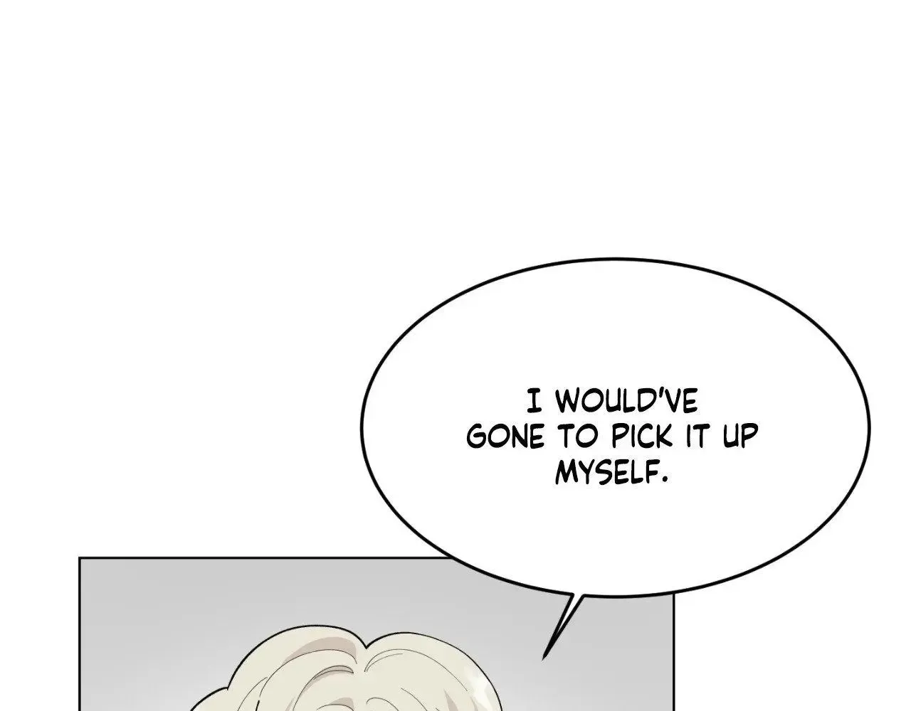 Who Are You Creator? Zinmanga X Chapter 29 Page 91
