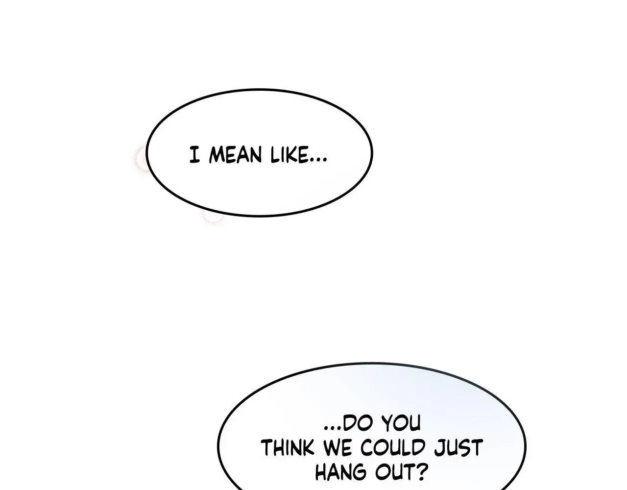 Who Are You Creator? Zinmanga X Chapter 27 Page 50