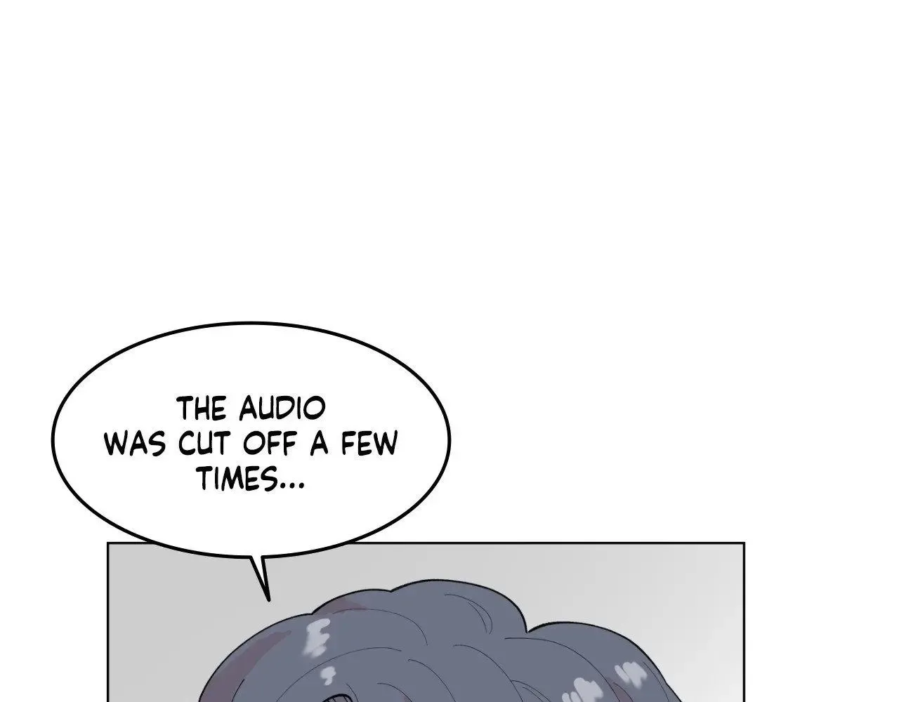 Who Are You Creator? Zinmanga X Chapter 27 Page 70
