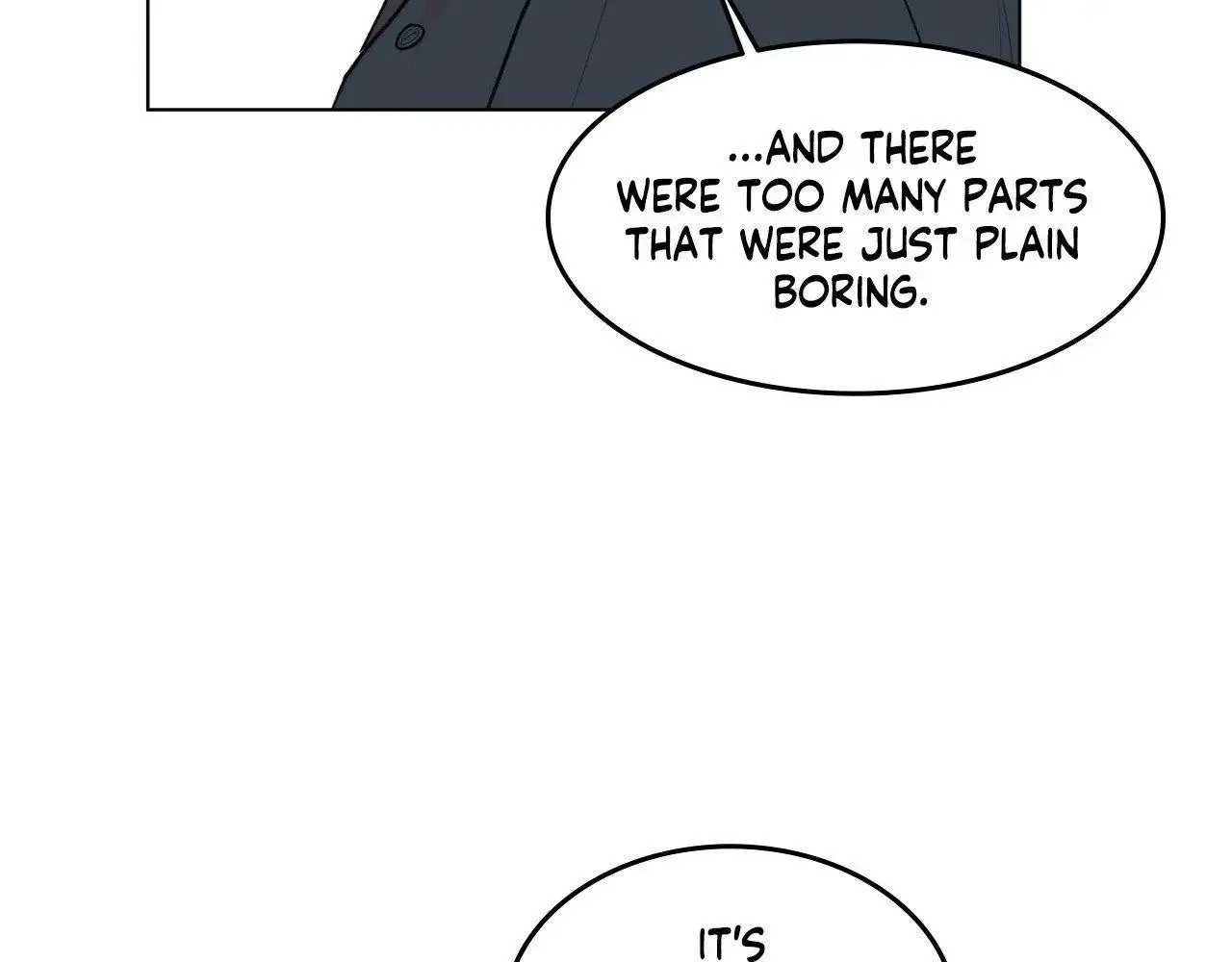 Who Are You Creator? Zinmanga X Chapter 27 Page 72