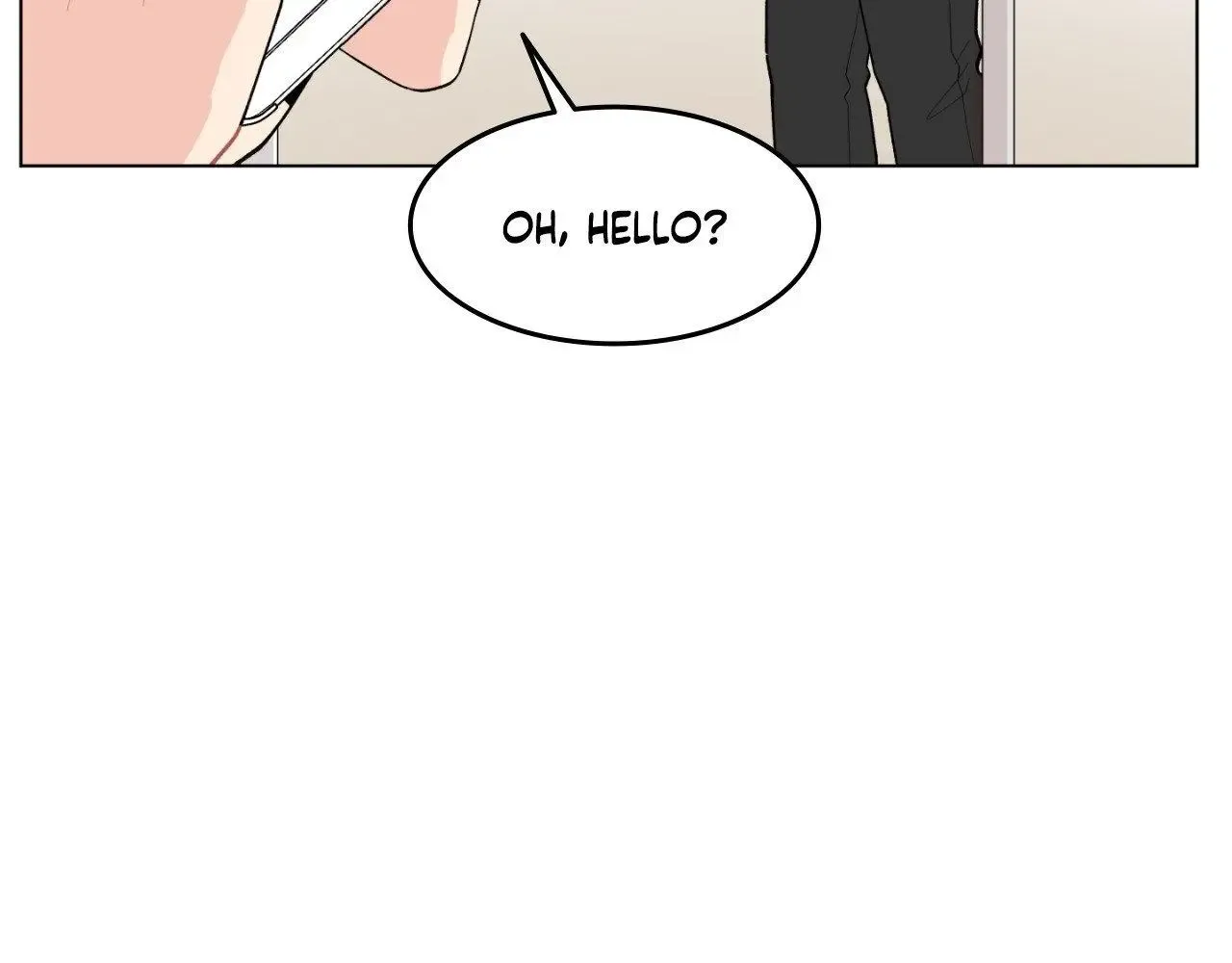 Who Are You Creator? Zinmanga X Chapter 26 Page 41