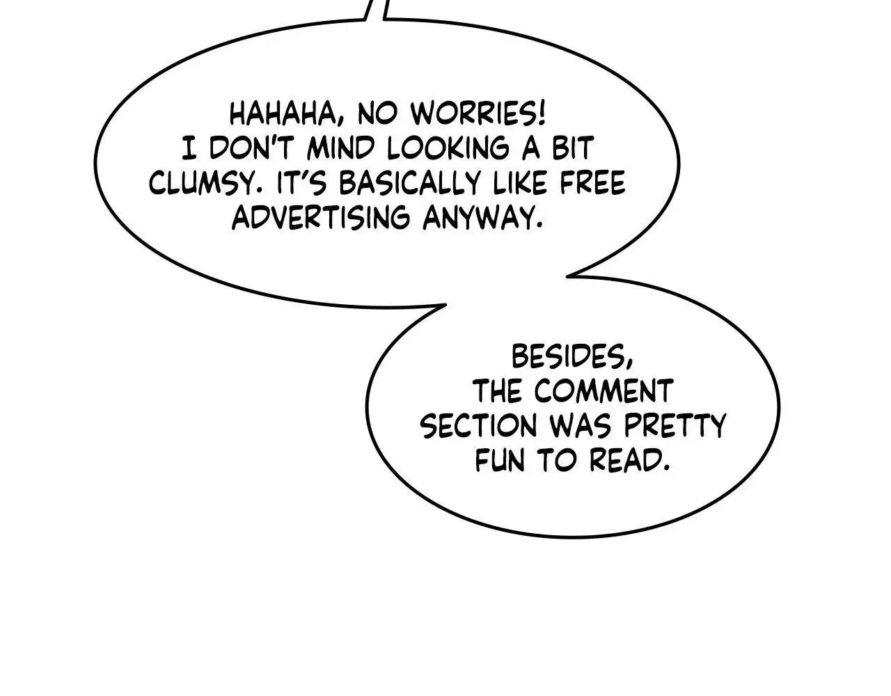 Who Are You Creator? Zinmanga X Chapter 26 Page 50
