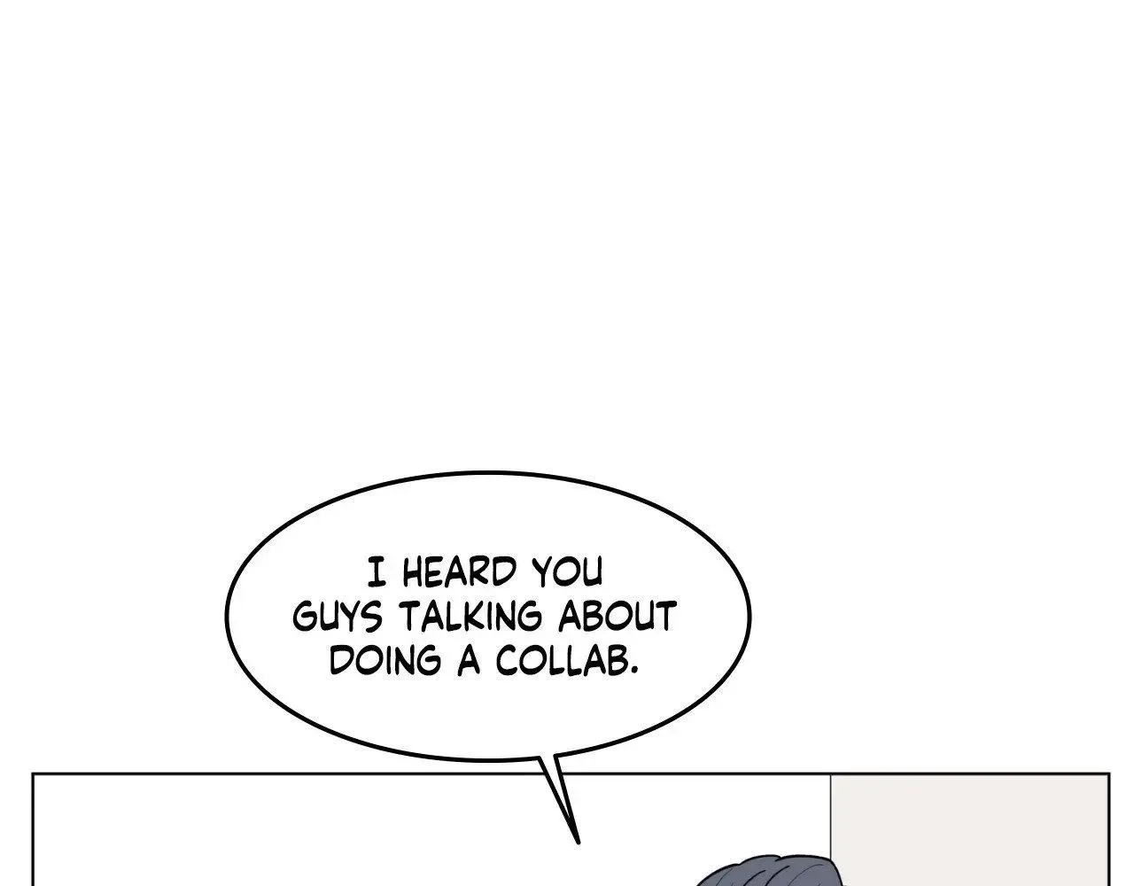 Who Are You Creator? Zinmanga X Chapter 26 Page 75