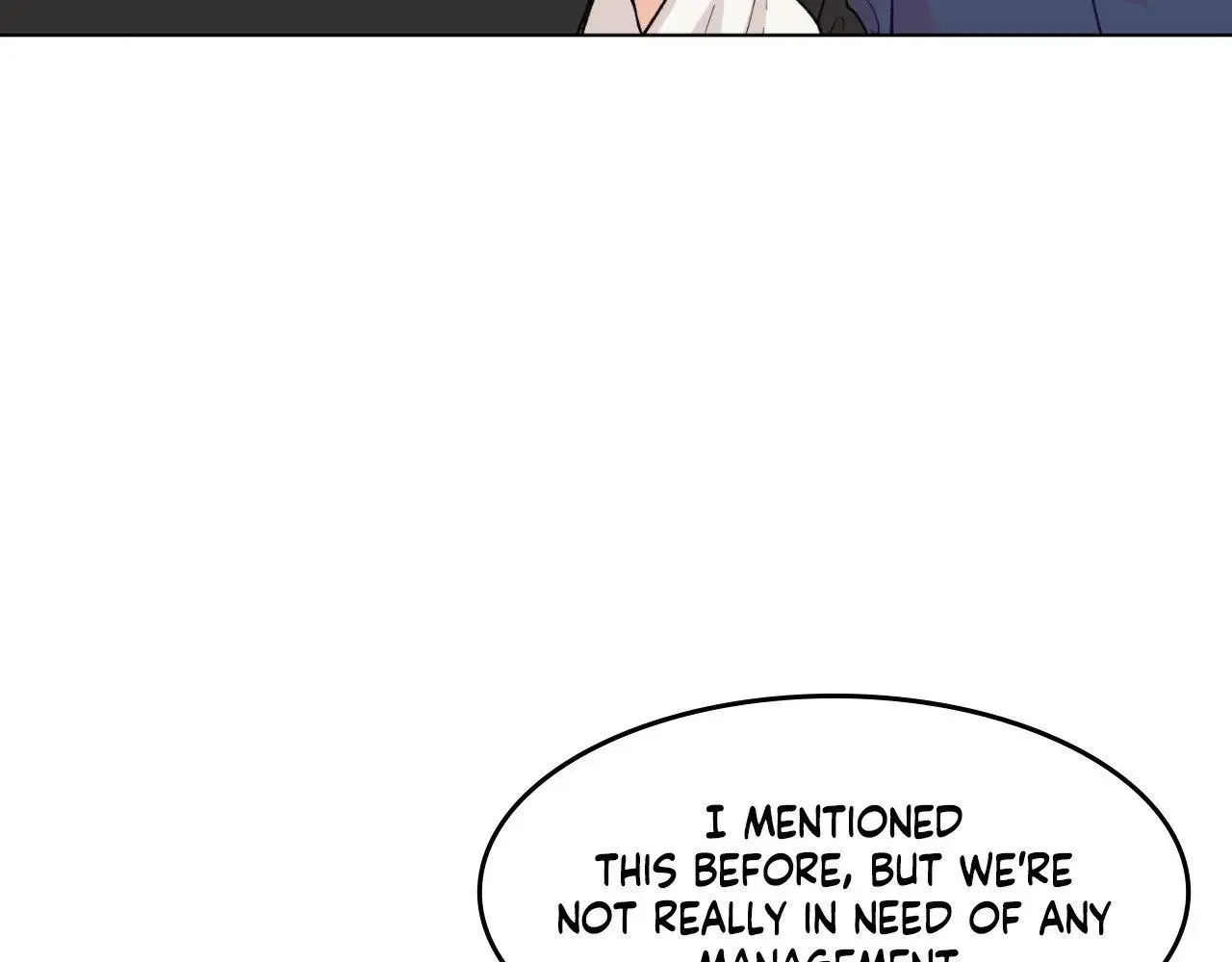 Who Are You Creator? Zinmanga X Chapter 25 Page 43